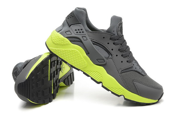 Nike Air Huarache I Men Shoes--076